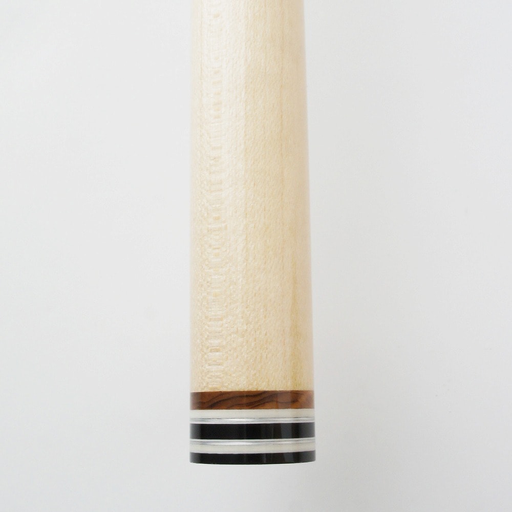 早川工房 虎目屋久杉キュー 早川工房 虎目屋久杉キュー 早川工房