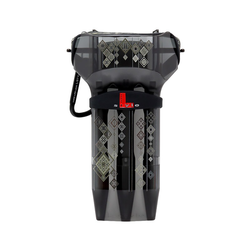 L-Style クリスタルワン Valkyrieダーツケース　非売品　Lポン限定 ダーツケース > ブランド【ア行】 > エルスタイル > L-style(エル