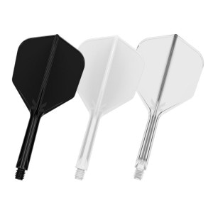 MISSION CHIRON バレル 2BA タングステン 90% 20g ダーツ > ソフトダーツ > ブランド【マ行】 > ミッションダーツ