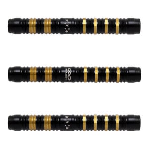 限定版DYNASTY大和久明彦モデルeffort4 typeA 定価13800円 ダーツ > ソフトダーツ > ブランド【タ行】 > ダイナスティー