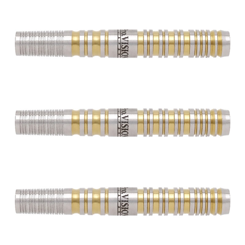 Pro.VISION JAPAN Stille 2BAダーツ 砂川大プロモデル ダーツ > ソフトダーツ > ブランド【ハ行】 > プロビジョンジャパン