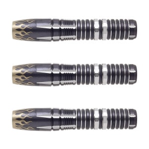 TARGET ターゲット PYRO パイロ 16g 星野光正 定価/13037円 Target】星野光正モデル ターゲットダーツ パイロ2 PYRO2 | ソフト