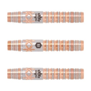 [値下げ] Harrow's Cheri ダーツセット 3本 ダーツ > ソフトダーツ > ブランド【ハ行】 > ハローズ > Harrows