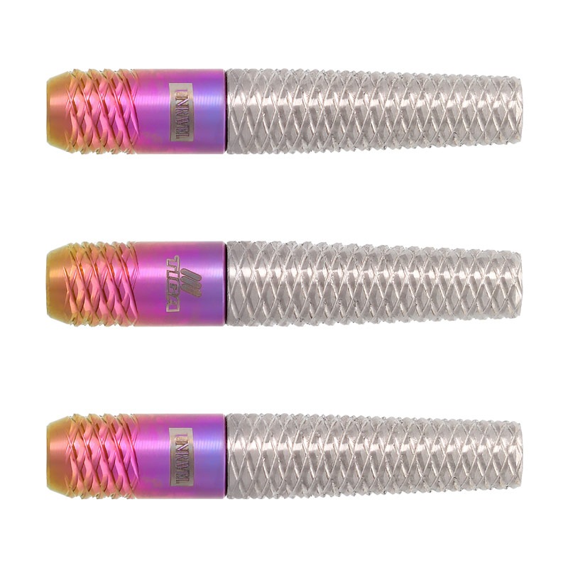 【廃盤、未使用】tiga フュージョン　ジャッカル　ティガ ダーツ > ソフトダーツ > ブランド【タ行】 > ティガ > Fusion > TIGA