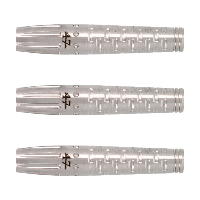 希少当時物 XXX MASARU 2BA ダーツ バレル 希少当時物 XXX MASARU 2BA ダーツ バレル