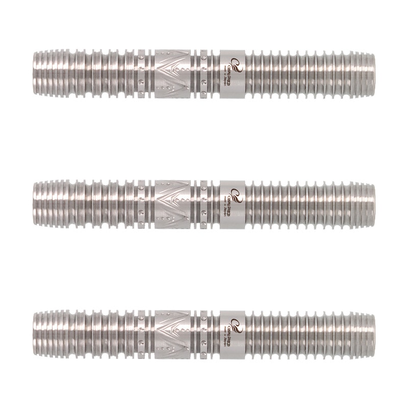 COSMODARTS(コスモダーツ) Ami Komiyama v2 2BA 小宮山亜美選手モデル