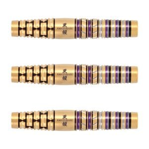 TIGA 酒井素MIGHTY MOCCI マイティ モッチ フュージョン ダーツ バレル TIGA MIGHTY MOCCI Fusion 酒井素 選手モデル ティガ