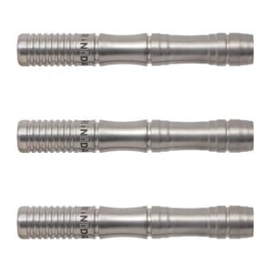 Gonzalez Type5 スティール20g 西哲平選手 ハードダーツ バレル トリニダード ゴンザレス5 スティール TRiNiDAD GONZALEZ TYPE5 STEEL