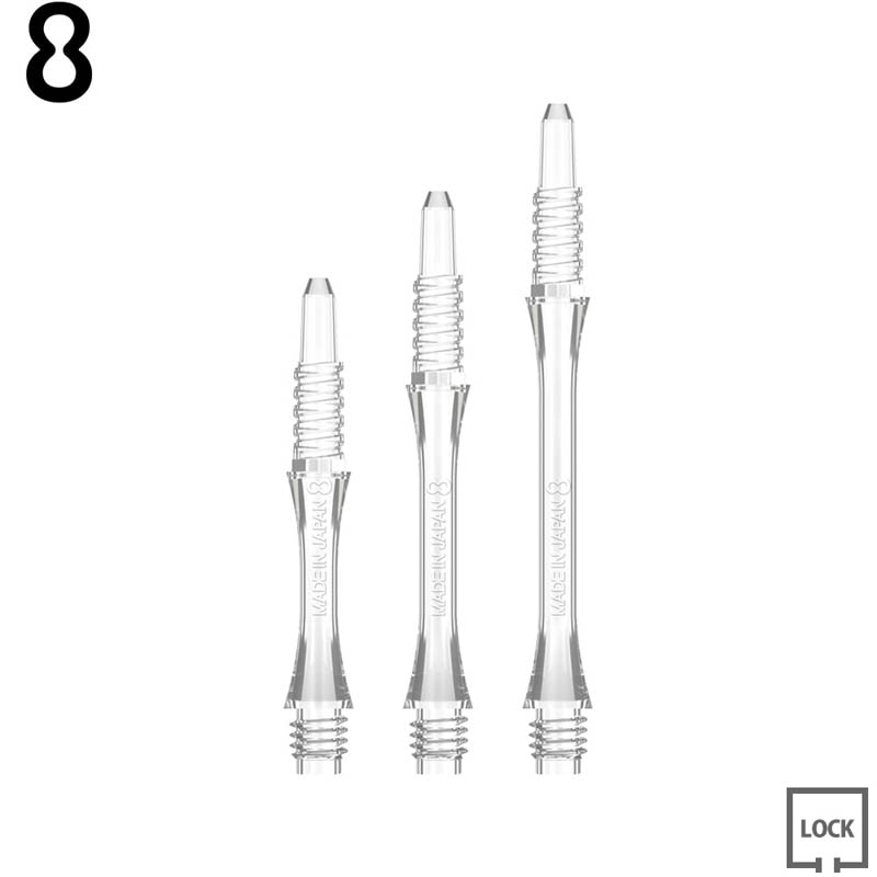 マックウォーター　シャフト McWorter (マックウォーター) カスタムキュー カテゴリ商品一覧