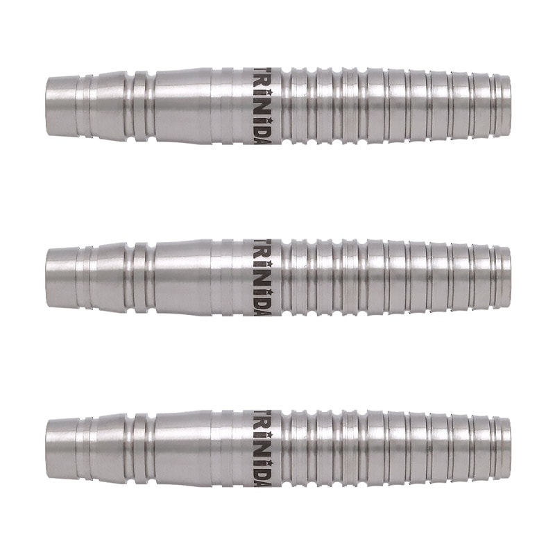 TRiNiDAD 【トリニダード】サモラ 松本恵モデル クリスタル バレル【トリニダード】サモラ タイプ3 松本恵モデル スティール