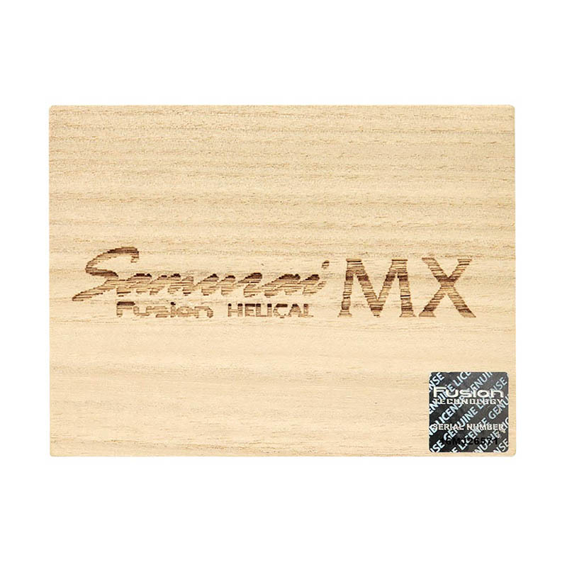 Samurai(サムライ) Fusion MX(フュージョン MX) 2BA ダーツ バレル サムライ Samurai Fusion MX フュージョンMX 2BA