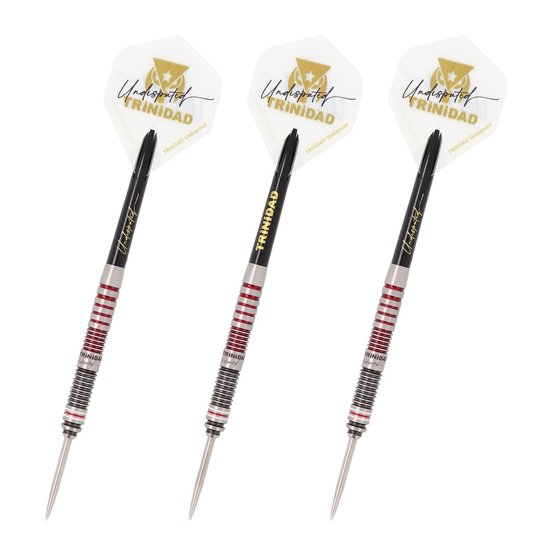 TRINIDADトリニダードGomezゴメス4山田勇樹16.5g定価11000円 ダーツ > ハードダーツ > ブランド【タ行】 > トリニダード > TRiNiDAD