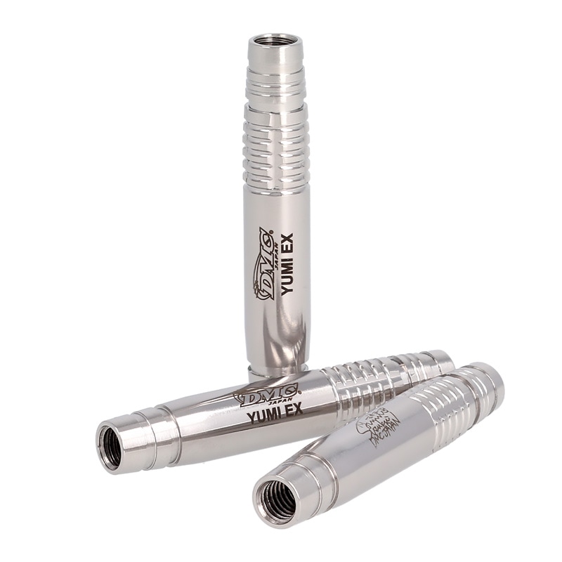 DMC Maverick 20g ダーツ バレル 2BA 廃盤品　未使用未開封品 DMC(ディーエムシー) Maverick(マーベリック) Tomonari SP 2BA 黒川