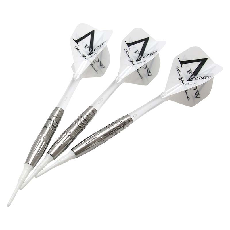 定価12800円 ソフトダーツ 投げやすい 大人気モデル リエル2 プラス ダーツ > ソフトダーツ > ブランド【タ行】 > ダイナスティー > A FLOW