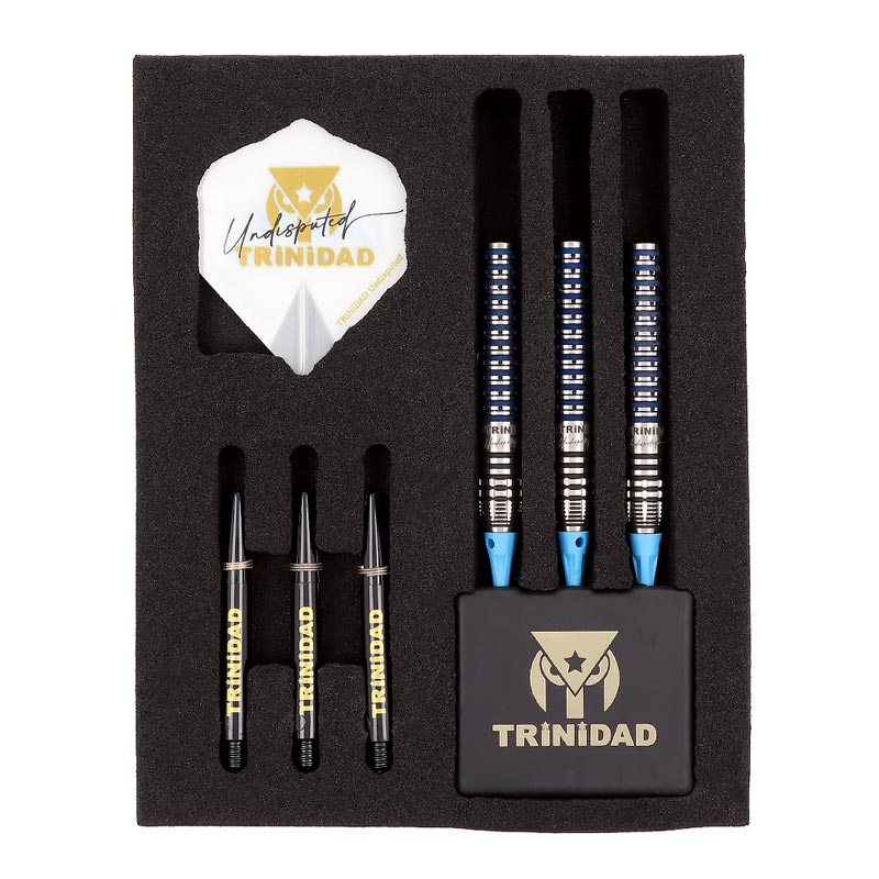 【新品未使用】TRINIDAD Valz ダーツセット 90%タングステン Amazon.co.jp: TARGET Darts Cult Envy 10 21G 90%タングステンソフト