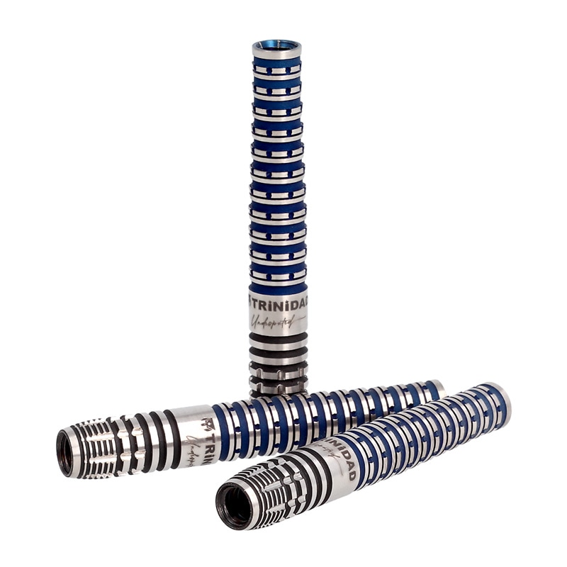 12/3まで！　TRiNiDAD トリニダード　ダーツライブカード 未使用非売品 TiTO限定】TRiNiDAD Undisputed KID2 ST TiTO LIMITED 後藤智弥 選手