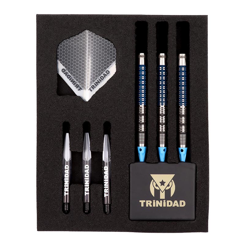 TRINIDAD COTTO TYPE 2 ダーツセット ダーツ > ソフトダーツ > ブランド【タ行】 > トリニダード > PRO