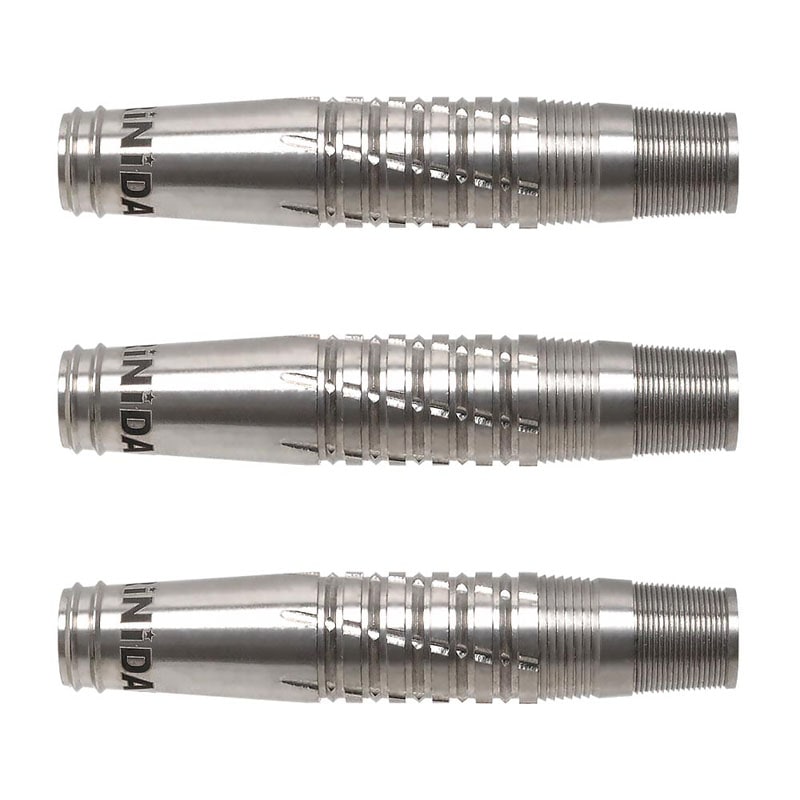 【非売品】浅田斉吾選手　プロトタイプバレル トリニダード RICARDO3 リカルド3 2BA21g 浅田斉吾選手 ダーツ バレル