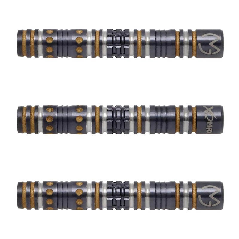 【廃盤超激レア】　マイケル・ヴァン・ガーウェンモデル キャリアスラムエディション ウィンマウ マイケル ヴァン ガーウェン アブソリュート 22g ソフト