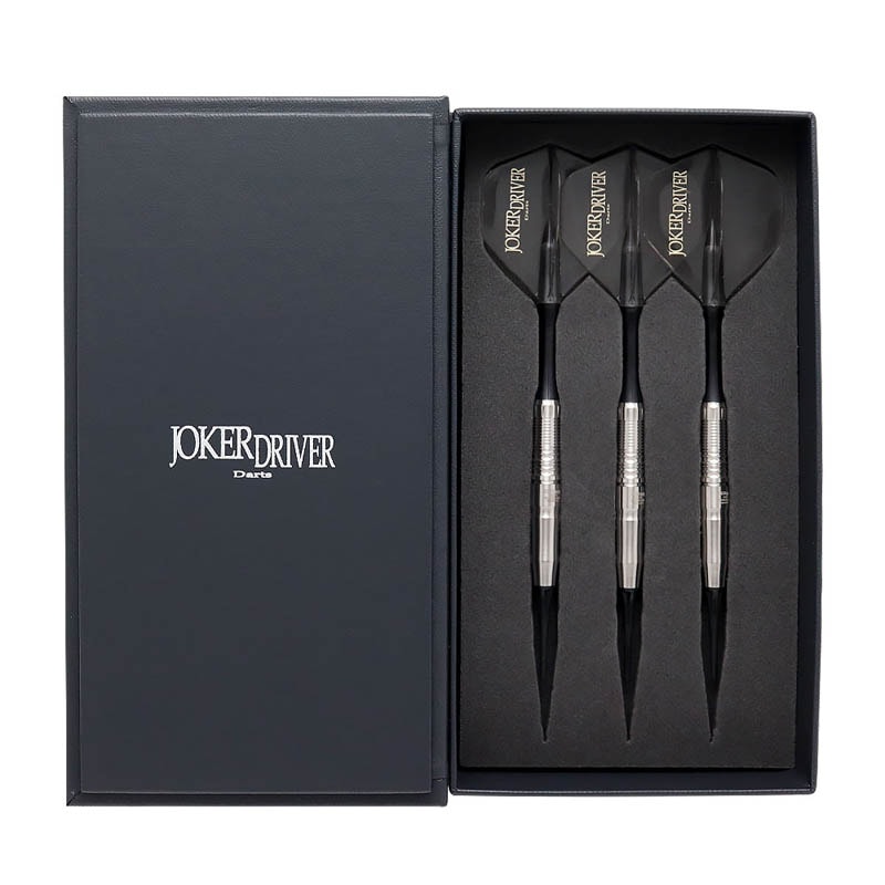 ジョーカードライバー クリスタル インスパイア ヴァンガード バレル【ジョーカードライバー】インスパイア クリスタル ヴァンガード