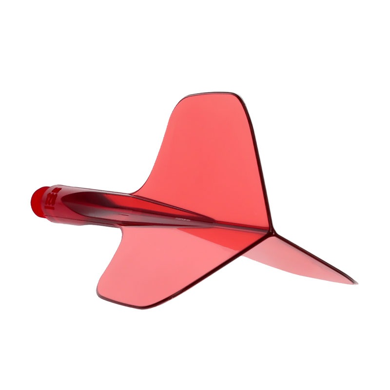 日本画　アンデスコンドル　鳥　赤　B1サイズ アンデスイワドリ Andean Cock-of-the-rock（エクアドル） | ワイルド