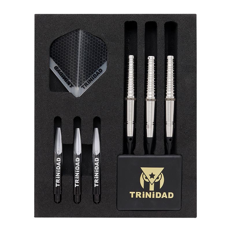 TRINIDADトリニダードLAWロー3ジェームズ・ロー20g定価11999円 バレル【トリニダード】ロー タイプ3 ジェームズ・ローモデル 2BA