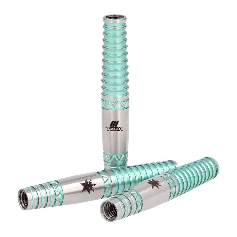 【ティガ】STAR QUEEN 初回限定カラー 2BA二本柳星奈選手 ダーツ > ソフトダーツ > ブランド【タ行】 > ティガ > TIGA(ティガ