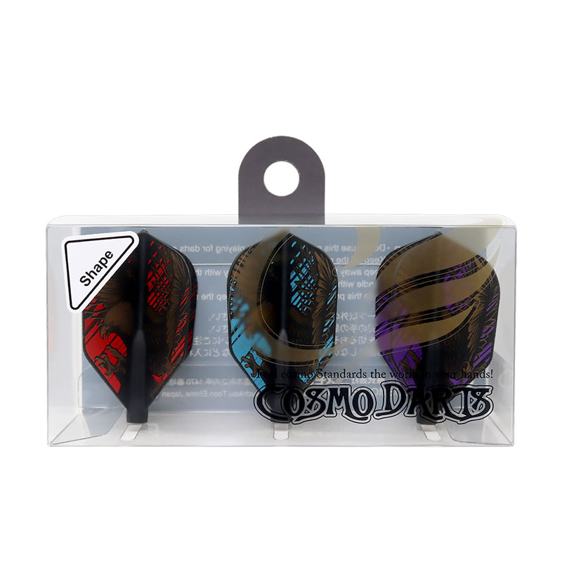 コスモダーツ　ストレピード 01 COSMO DARTS STLPD-01 コスモダーツ ストレピード 01 COSMO DARTS STLPD-01 - メルカリ