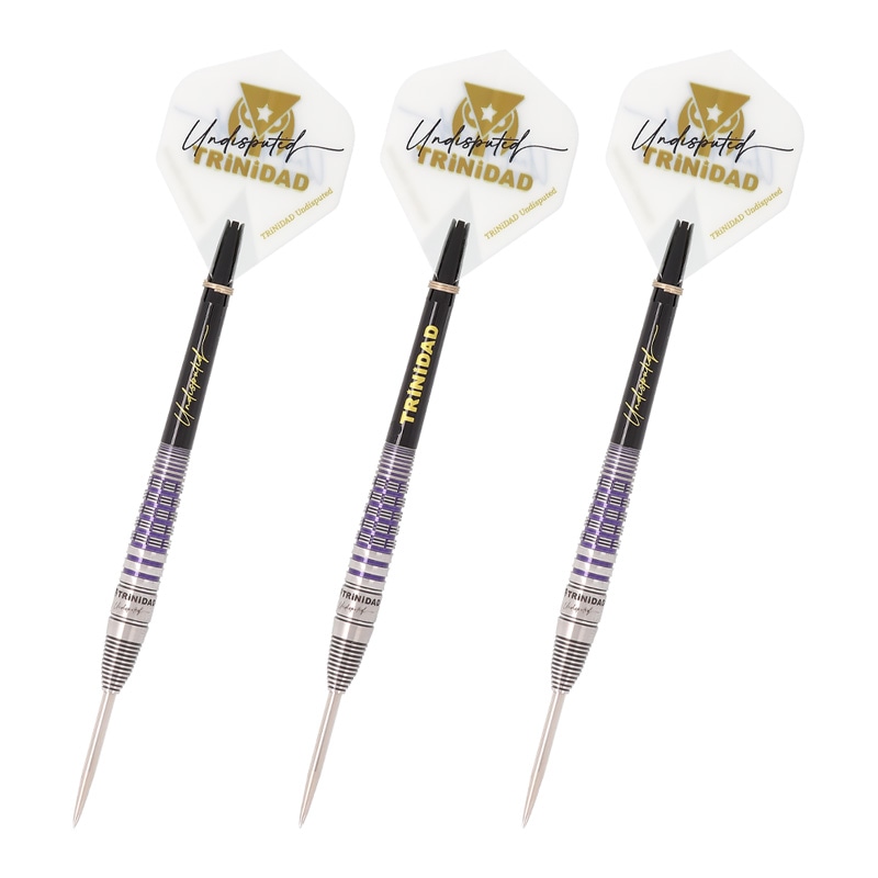 美品　TRINIDAD ROMERO TYPE3 ST ダーツセット　岩田夏海 ダーツ > ソフトダーツ > ブランド【タ行】 > トリニダード > PRO