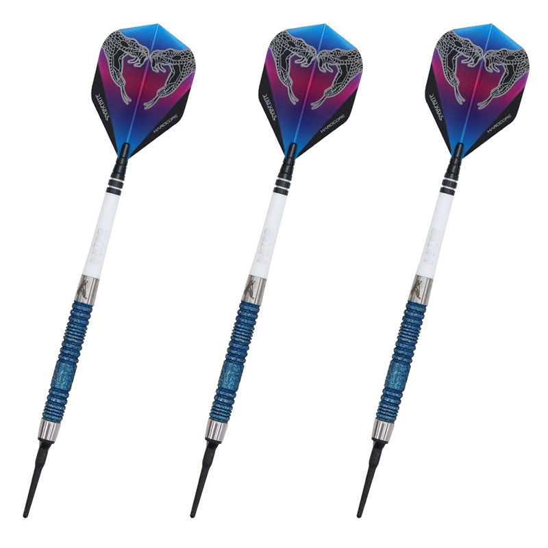 ピーターライトRed DragonスネークバイトSnakebiteレッドドラゴン ソフトダーツ RedDragon レッドドラゴン ピーターライト スネーク