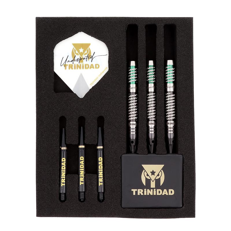 リカルド タイプ2 ダーツ > ハードダーツ > ブランド【タ行】 > トリニダード > TRiNiDAD