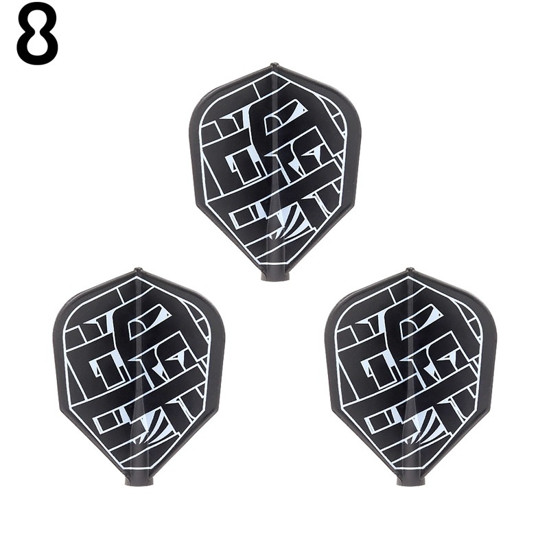 TARGET 限定 PLAYERS PRODUCED MIRACLE BLACK ダーツ > ソフトダーツ > ブランド【タ行】 > ターゲットジャパン