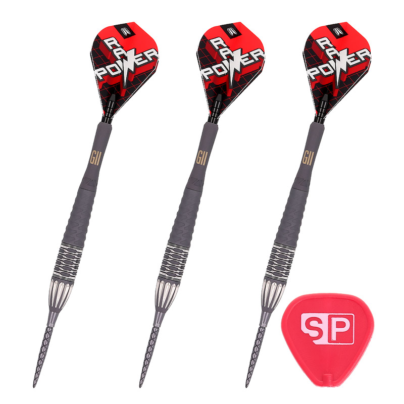 ダーツ　バレルセット　9FIVE G11 SCREAM G1 ZEUS2 ターゲット スクリーム G1 山形明人 TARGET SCREAM G1 AKITO YAMAGATA