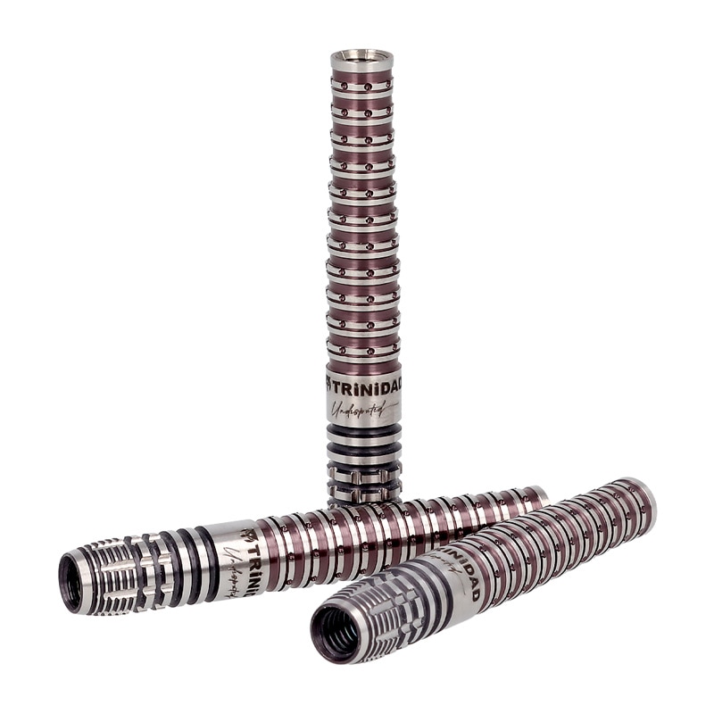 TRINIDAD KID TYPE 3 後藤智弥 ソフトダーツ ダーツ > ソフトダーツ > ブランド【タ行】 > トリニダード > PRO