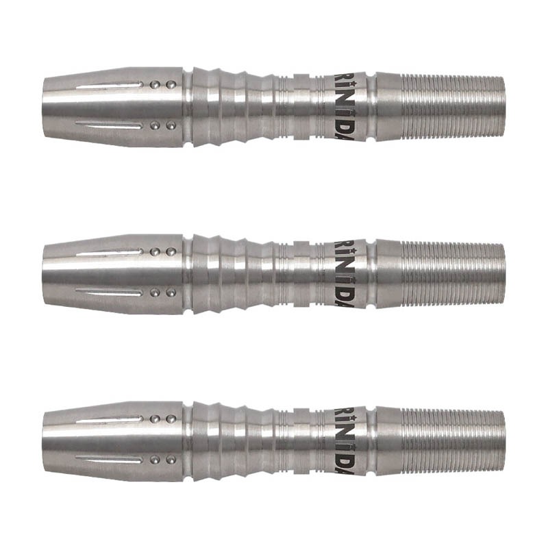 TRINIDAD トリニダード JOE ジョー 18g 定価/8800円 TRINIDAD】JOE ジョー X MODEL トリニダード ダーツ | ソフトダーツ