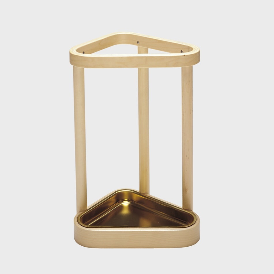 傘立て 木製 / artek アルテック アアルト 115 アンブレラスタンド