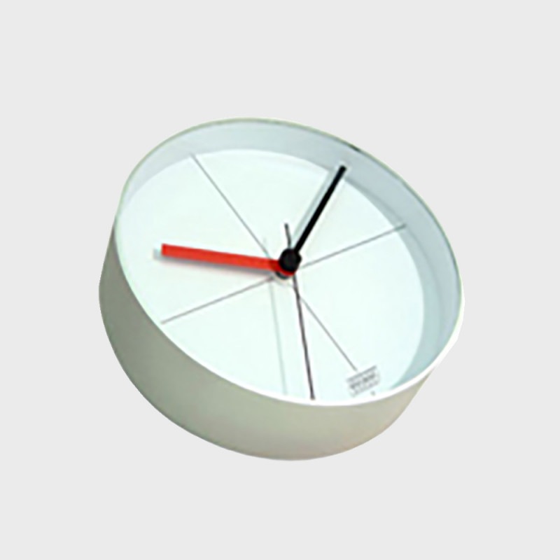 掛け時計 壁掛け時計 / 倉俣史朗 shiro kuramata 2082 クロック