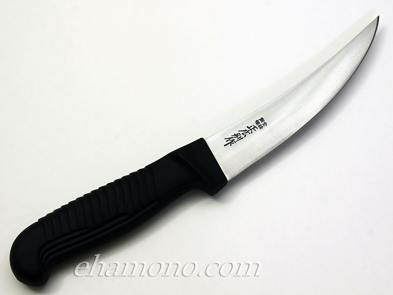 正広別作 頭取（小）150 P柄（HACCP対応樹脂ハンドル）