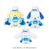 先月・今月の登場商品 サンリオキャラクターズ | エイコープライズ