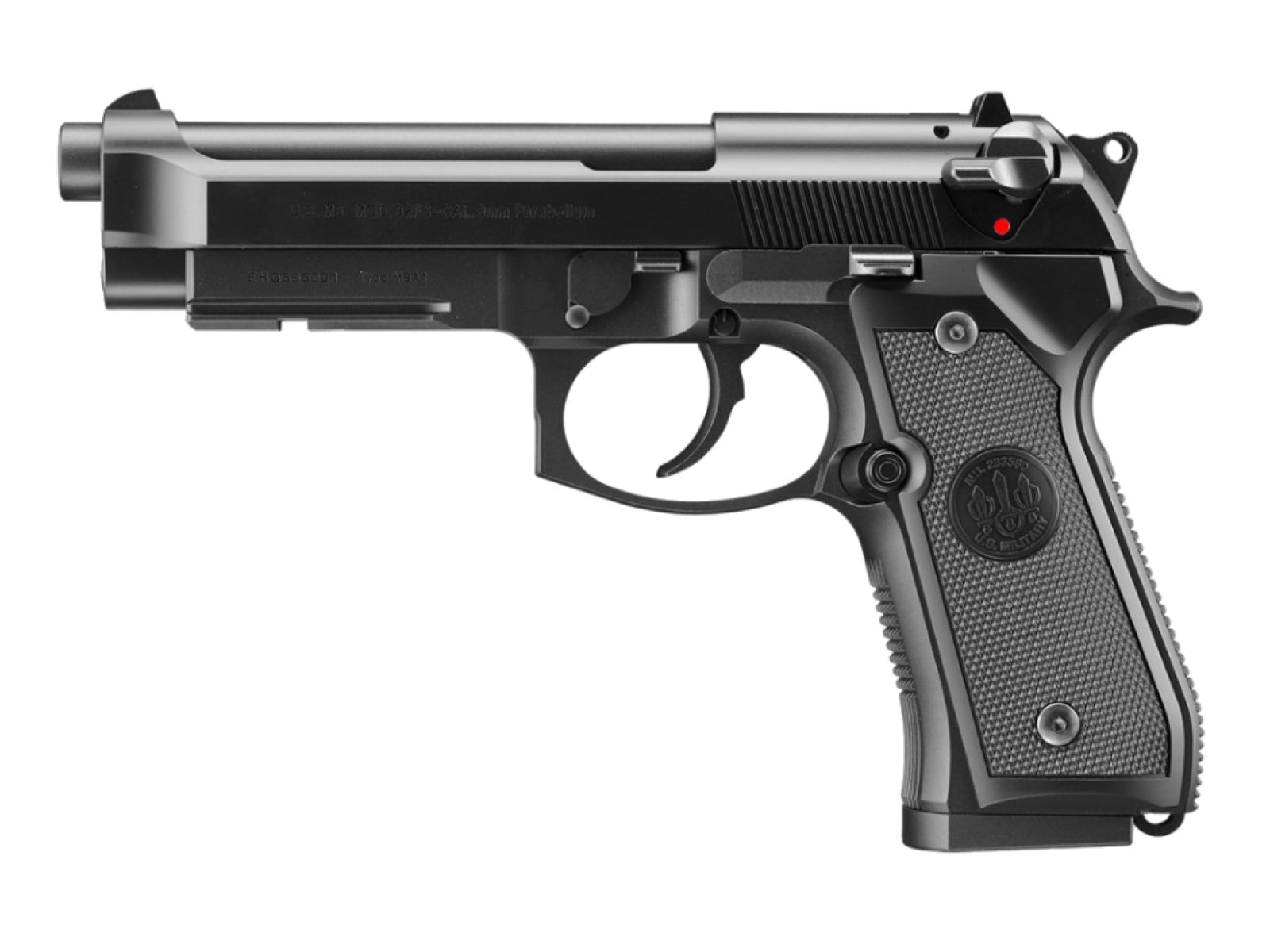 東京マルイ 電動ハンドガン M9A1 | 東京マルイ,電動ガン,電動