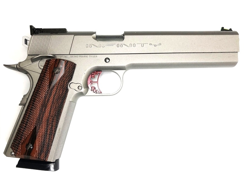 売り切れ【特選中古品】ガスブローバック ウエスタンアームズ SV