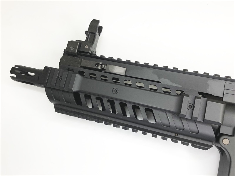 売り切れ【特選中古品】ハイサイクル電動ガン 東京マルイ M4