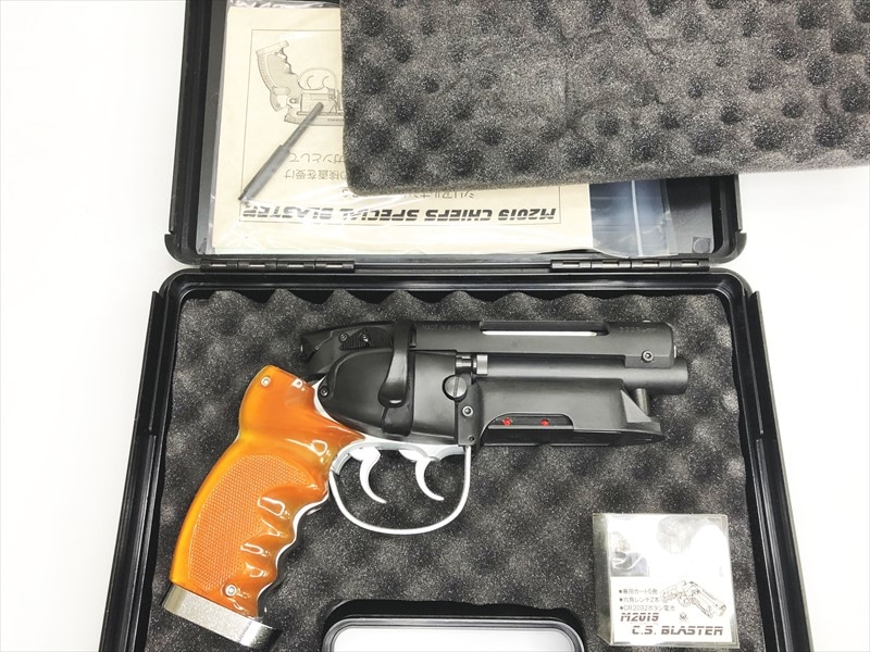 売り切れ【特選中古品】発火モデルガン ハートフォード M2019 CSB