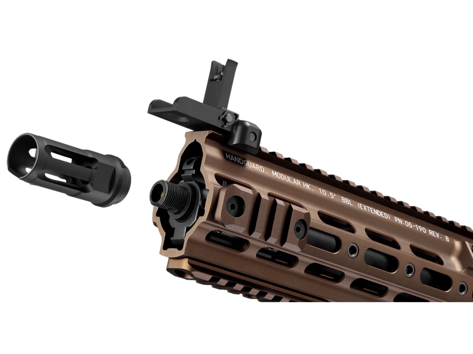 東京マルイ 次世代電動ガン HK416 デルタカスタム | 東京マルイ,電動