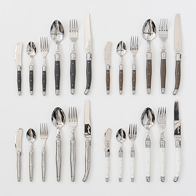 ライヨール カトラリー（ジャン・デュボ／Jean Dubost） フリー