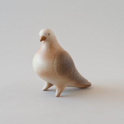 シロクマ（リサ・ラーソン／Lisa Larson） フリーデザイン ｜ 北欧