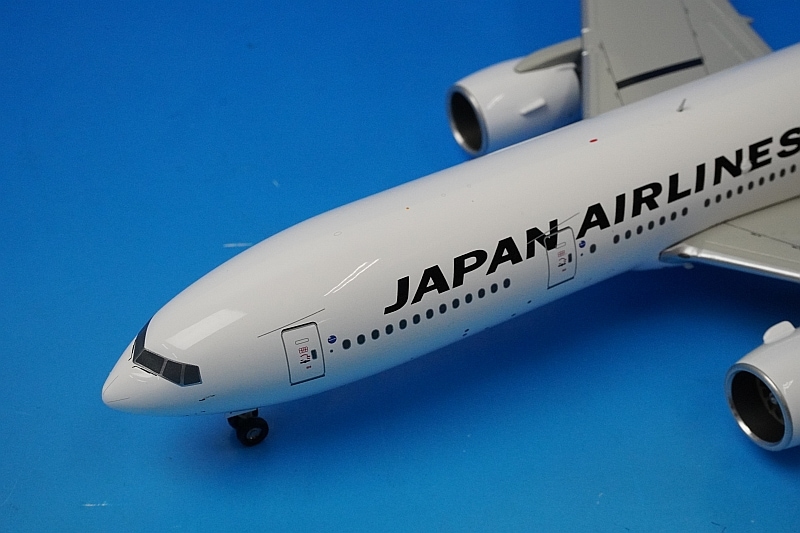 1/200 B777-200 JAL 嵐ジェット2011 JA772J [XX2840] JCウイングス