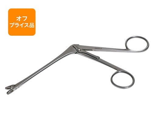 オフプライス品】耳鼻切除鉗子 | セール商品,その他 | FRIGZ ONLINE