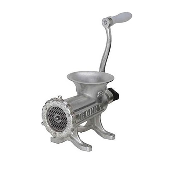 ボニー 手動式ミートチョッパー No.22｜肉・豆挽き機｜藤田道具