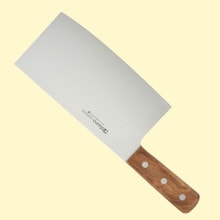 庖丁各種｜杉本 中華庖丁7号 4007 ASG-15｜藤田道具